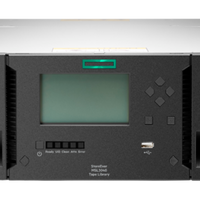 HPE StoreEver MSL3040 Base Module Q6Q62B
