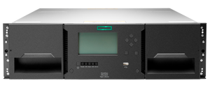 HPE StoreEver MSL3040 Base Module Q6Q62B