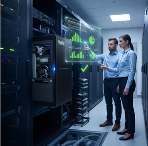 Enterprise Tape Backup Testing Strategy