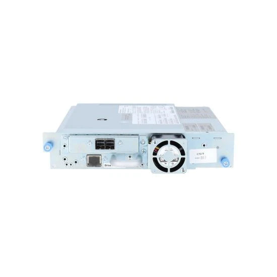 HPE StoreEver MSL LTO-9 SAS Drive Upgrade Kit R6Q75A