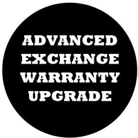 Advanced Exchange Warranty Upgrade