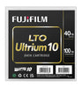 Fujifilm LTO-10 Ultrium 40TB Data Cartridge LTO10 16978170