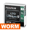 Fujifilm WORM LTO-9 Ultrium Data Cartridge 16659059