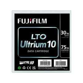 Fujifilm LTO-10 Ultrium Data Cartridge LTO10 16944686