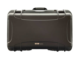 MagStor Drive Transport Case with Wheels, Heavy Duty