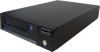 Quantum LTO9 SAS External Desktop Tape Drive Kit TAA, TD-L92BN-AR