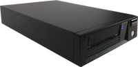Quantum LTO9 SAS External Desktop Tape Drive Kit TAA, TD-L92BN-AR