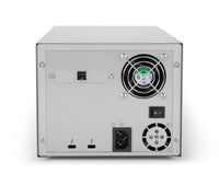 MagStor LTO-10 Thunderbolt 3 / USB4 Desktop Tape Drive TAA