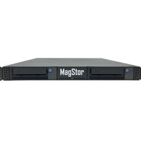 MagStor 1U ePro LTO8 10G Ethernet Rack Mount LTO-8 TAA