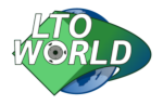 LTO World logo