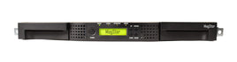 MagStor M1000 G2 8-Slot 1U Tape Library Chassis
