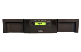 MagStor M2000 24-Slot 2U Tape Library Chassis
