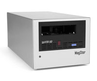 MagStor LTO-10 30TB Full-Height SAS Desktop Tape Drive (MAX) TAA