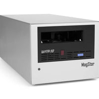 MagStor LTO-10 30TB Full-Height SAS Desktop Tape Drive (MAX) TAA