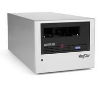 MagStor LTO-10 Thunderbolt 3 / USB4 Desktop Tape Drive TAA