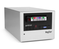 MagStor LTO-10 Thunderbolt 3 / USB4 Desktop Tape Drive TAA