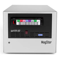 MagStor LTO-10 30TB Full-Height SAS Desktop Tape Drive (MAX) TAA