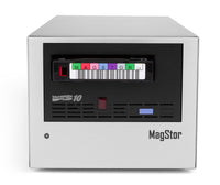 MagStor LTO-10 Thunderbolt 3 / USB4 Desktop Tape Drive TAA