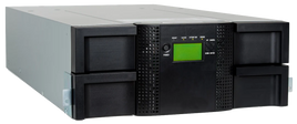MagStor M4000 48-Slot 4U Tape Library Chassis
