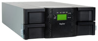 MagStor BASE SERIES M4000 48-Slot LTO-8 FC Tape Library