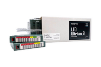 MagStor NanoPure™ LTO9 Tape Cartridge, Pack of 20, NP-L9-20PK