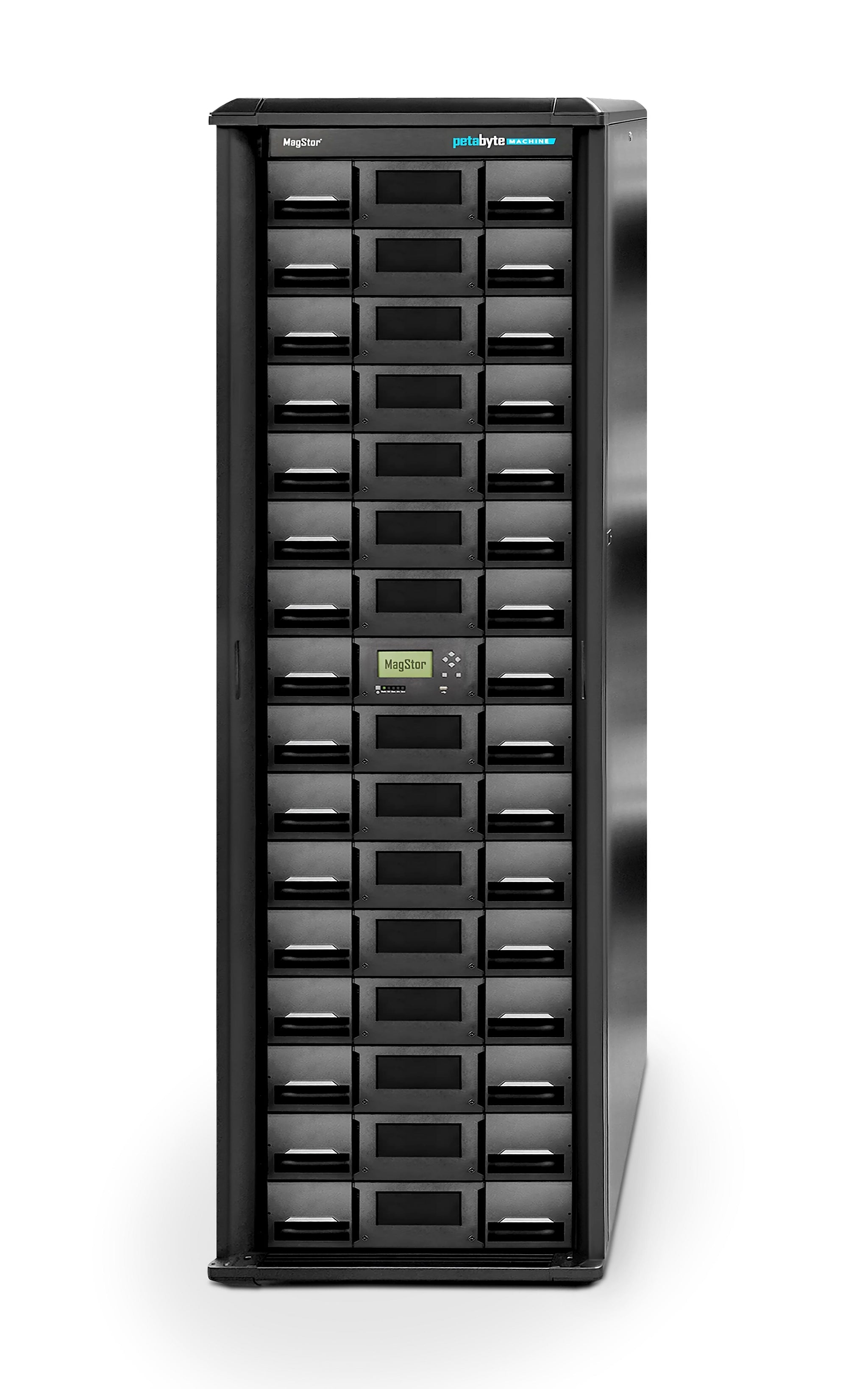Data Migration | LTO World