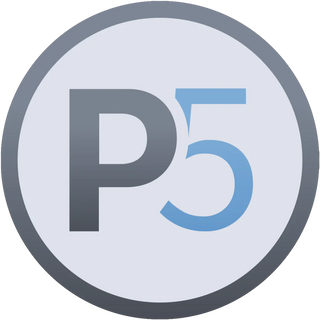Archiware P5 Media Drive License: AWB360, AWB361