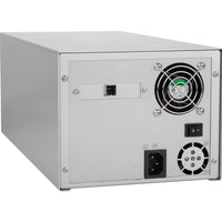 MagStor LTO-10 30TB Full-Height SAS Desktop Tape Drive (MAX) TAA