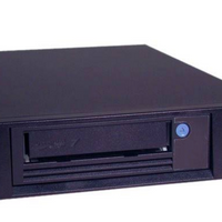 IBM TS2270 LTO7 HH SAS External Tape Drive LTO-7 6160S7E