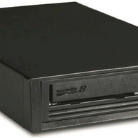 IBM TS2280 LTO8 HH SAS External Tape Drive LTO-8 6160S8E