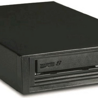 IBM TS2280 LTO8 HH SAS External Tape Drive LTO-8 6160S8E | LTO World