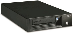 Quantum LTO-8 HH - Lecteur De Bandes Magnétiques - LTO Ultrium 12 To 30 To Ultrium 8 Sas 2 Rack Montable 1u Chiffrement Quantum LTO-8 HH - Lecteur De Bandes Magnétiques - LTO Ultrium 12 To 30 To Ultrium 8 Sas 2 Rack Montable 1u Chiffrement