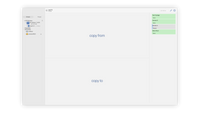 myLTO FOR MAC
