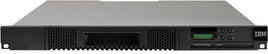 IBM TS2900 1U LTO7 Tape Autoloader Model S7H, 6171S7R