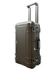 MagStor Drive Transport Case with Wheels, Heavy Duty