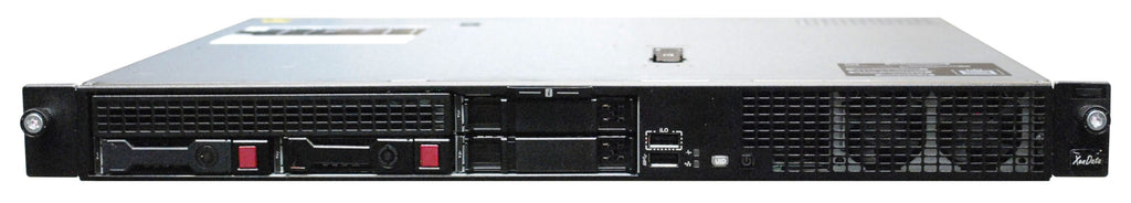 XenData X20-S Archive Tape Library Appliance