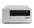 MagStor LTO-8 12TB AIR Thunderbolt / USB4 Desktop Tape Drive