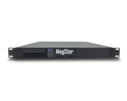 MagStor 1U ePro LTO7 10G Ethernet Rack Mount LTO-7 TAA