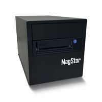 MagStor ePro LTO7 10G Ethernet Desktop Tape Drive LTO-7 TAA