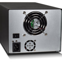 MagStor LTO9 18TB Thunderbolt 3 Tape Drive LTO-9 TAA, Certified Refurbished 1YR Warranty TRB3-HL9-REFURBISHED