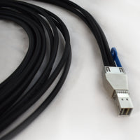 MagStor 3-Meter LTO Tape Drive SAS 1X8644-4X8644 Cable