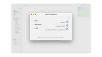 myLTO FOR MAC