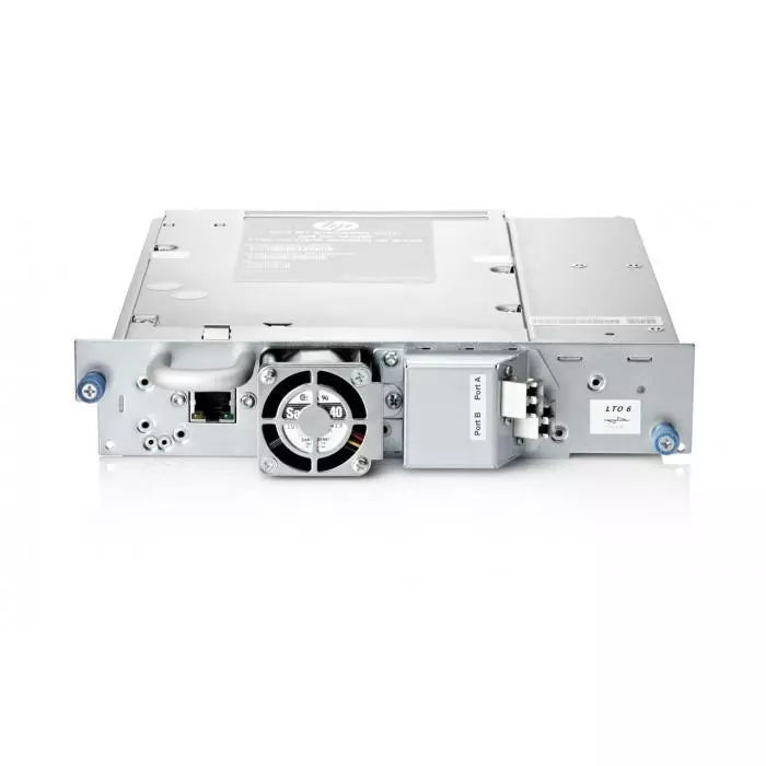 HPE StoreEver MSL LTO-6 Ultrium FC Drive Upgrade Kit C0H28A