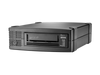 HPE StoreEver LTO‑9 Ultrium 45000 External Tape Drive BC042A