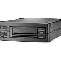 HPE StoreEver LTO‑9 Ultrium 45000 External Tape Drive BC042A