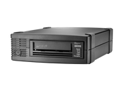 HPE StoreEver LTO‑9 Ultrium 45000 External Tape Drive BC042A