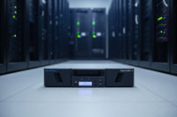 Quantum SuperLoader-3 LTO9 12Gb/s SAS 2U Tape Library 16/16 Slots, ET-Q29AE-YE