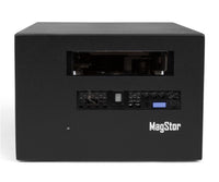 MagStor BASE Series desktop tape drive, front view