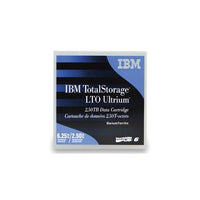IBM LTO-6 Ultrium Data Cartridge LTO6 00V7590