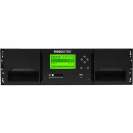Overland NEOxl 40 3u/40-slot/0-Drive Base Module 103003UB-719